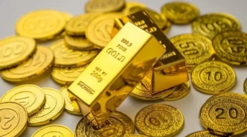 تأثير توترات الشرق الأوسط على تحركات أسعار الذهب والنفط الخام عالميًا